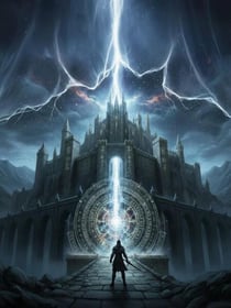 Libro Uno: El Laberinto Estelar - ElDesgarroDelVelo, #1