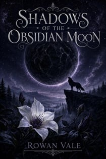 Shadows of The Obsidian Moon