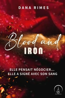 Blood and iron
