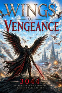 Wings of Vengeance