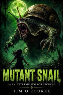 Mutant Snail: An Extreme Horror Story - Gastropod Wars, #1
