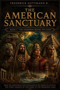 The Awakening before the Flood - The American Sanctuary, #1