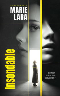 Insondable - Roman lesbien, romance lesbienne FxF