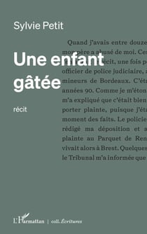 Une enfant gâtée