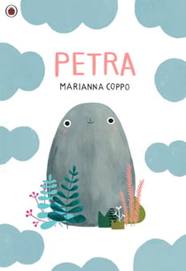 Petra - A powerful and charming picture book about identity, imagination and being yourself