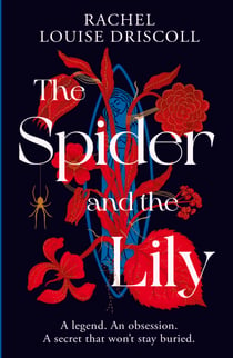 The Spider and the Lily