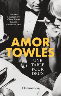Une table pour deux