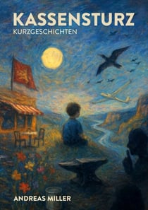 Kassensturz - Kurzgeschichten