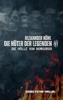 Hüter der Legenden 3 - Die Hölle von Nowgorod