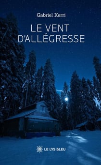 Le vent d’allégresse