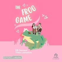 The Frog Game (Games T3)