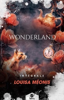 Wonderland - L'intégrale