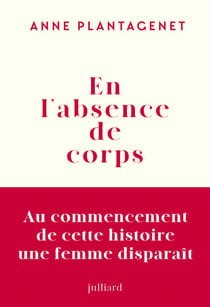 En l'absence de corps