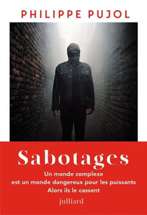Sabotages - Un monde cassé