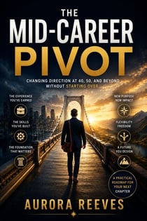 The Mid-Career Pivot - Changing Direction at 40, 50, and Beyond Without Starting Over