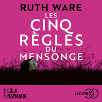 Les cinq règles du mensonge