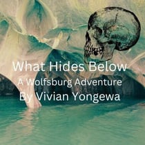 What Hides Below - The Wolfsburg Adventures, #13
