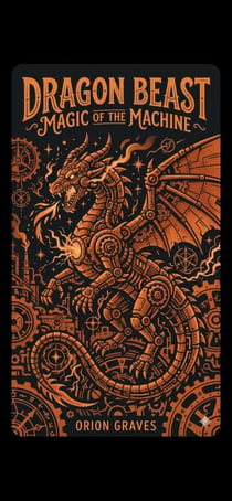 Dragon Beast: Magic of the Machine