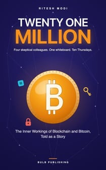 Twenty One Million