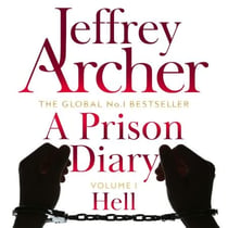 A Prison Diary Volume I - Hell