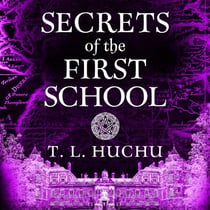 Secrets of the First School - Magicians go to war in this spirited finale to the Edinburgh Nights series