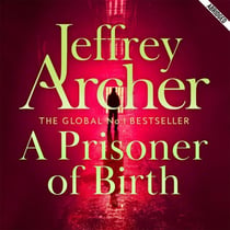 A Prisoner of Birth
