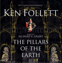 The Pillars of the Earth