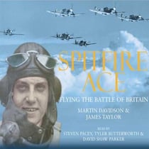 Spitfire Ace