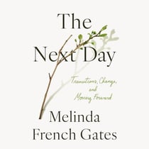 The Next Day - Transitions, Change, and Moving Forward