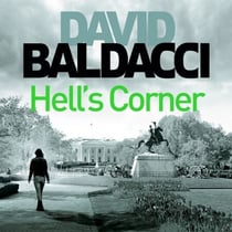 Hell's Corner