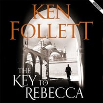 The Key to Rebecca