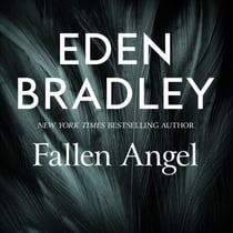 Fallen Angel - A spicy forbidden love romance from the bestselling author of The Dark Garden