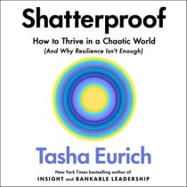Shatterproof - How to Find Confidence, Choice, and Connection