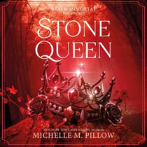 Stone Queen - The spicy fae romantasy that is perfect for fans of A Court of Thorns and Roses