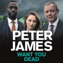 Want You Dead