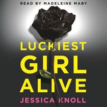 Luckiest Girl Alive - Now a Major Netflix Film Starring Mila Kunis