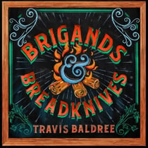 Brigands & Breadknives - The Instant Sunday Times bestseller: A cosy, heartfelt adventure about old friends and new beginnings