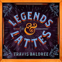 Legends & Lattes - A heart-warming cosy fantasy and TikTok sensation