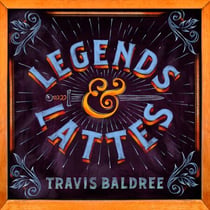 Legends &amp; Lattes - A heart-warming cosy fantasy and TikTok sensation