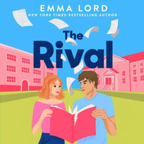 The Rival - An Enemies to Lovers Rom-Com