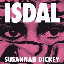 ISDAL - Winner of the PEN Heaney Prize 2024