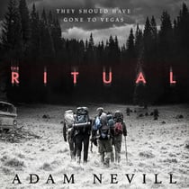 The Ritual - An Unsettling, Spine-Chilling Thriller, Now a Major Film
