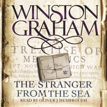 The Stranger From The Sea