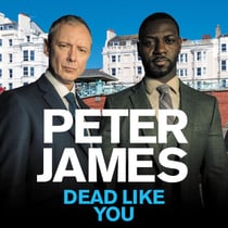 Dead Like You - The Pulse-Pounding Crime Thriller from the Multi-Million Copy Bestselling Author