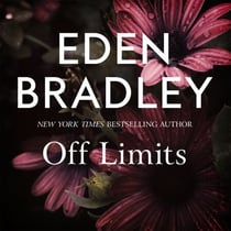 Off Limits - A kinky dark romance from the bestselling author of The Dark Garden