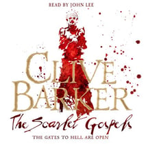 The Scarlet Gospels - A Terrifying Duel Between Good and Evil - The Perfect Horror Novel
