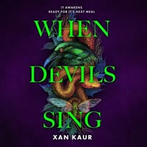 When Devils Sing - A Creepy YA Horror, perfect for fans of Stephen King
