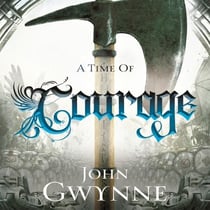 A Time of Courage
