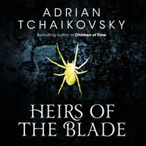Heirs of the Blade