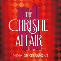 The Christie Affair - A Reese Witherspoon Book Club Pick